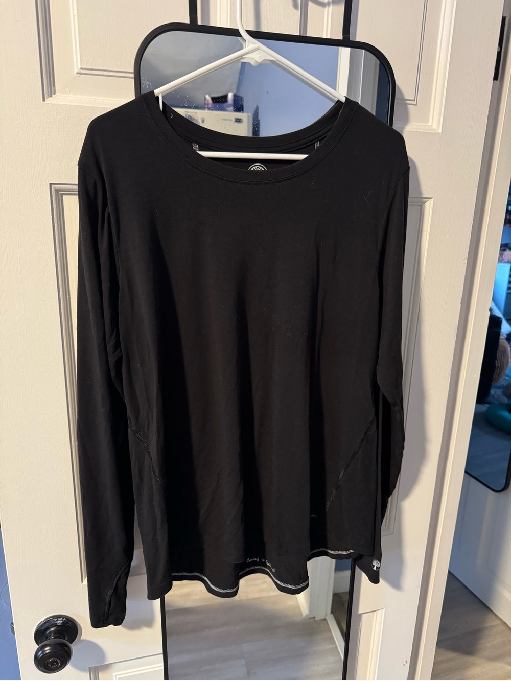 Healing Hands Long Sleeve